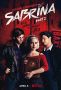 Soundtrack Chilling Adventures Of Sabrina (sezon 2)