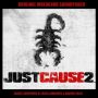 Soundtrack Just Cause 2