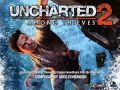Soundtrack Uncharted 2 Pośród złodziei