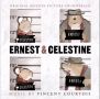 Soundtrack Ernest i Celestyna