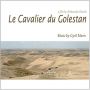 Soundtrack Le cavalier du Golestan