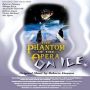 Soundtrack Phantom of the Opera On Ice