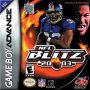 Soundtrack NFL Blitz 2003
