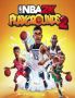 Soundtrack NBA 2K Playgrounds 2