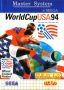 Soundtrack World Cup USA '94