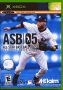 Soundtrack All-Star Baseball 2005