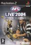 Soundtrack AFL Live 2004