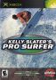 Soundtrack Kelly Slater's Pro Surfer