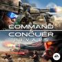 Soundtrack Command & Conquer: Rivals (EP)