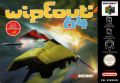 Soundtrack Wipeout 64