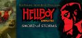 Soundtrack Hellboy: Miecz Burz