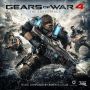 Soundtrack Gears of War 4