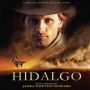 Soundtrack Hidalgo – ocean ognia