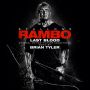 Soundtrack Rambo: Ostatnia krew