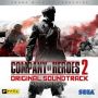 Soundtrack Company of Heroes 2