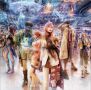 Soundtrack Final Fantasy XIII Original Soundtrack PLUS