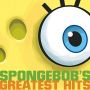 Soundtrack Największe Hity SpongeBoba