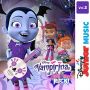 Soundtrack Disney Junior Music: Vampirina - Ghoul Girls Rock! Vol. 2