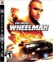 Soundtrack Vin Diesel: Wheelman