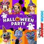 Soundtrack Disney Junior Music Halloween Party