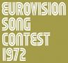Soundtrack Konkurs Piosenki Eurowizji 1972