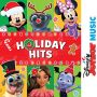 Soundtrack Disney Junior Music Holiday Hits