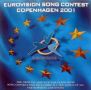 Soundtrack Konkurs Piosenki Eurowizji 2001