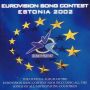 Soundtrack Konkurs Piosenki Eurowizji 2002