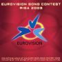 Soundtrack Konkurs Piosenki Eurowizji 2003