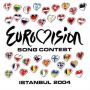 Soundtrack Konkurs Piosenki Eurowizji 2004