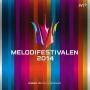 Soundtrack Melodifestivalen 2014