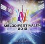 Soundtrack Melodifestivalen 2013