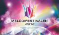 Soundtrack Melodifestivalen 2012