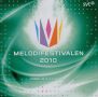 Soundtrack Melodifestivalen 2010