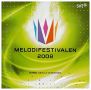 Soundtrack Melodifestivalen 2008