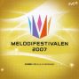 Soundtrack Melodifestivalen 2007