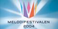 Soundtrack Melodifestivalen 2004