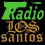 Soundtrack Grand Theft Auto: San Andreas - Radio Los Santos