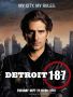 Soundtrack Detroit 1-8-7