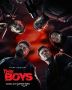 Soundtrack The Boys: Season 1