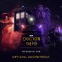 Soundtrack Doctor Who: The Edge of Time