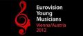 Soundtrack Konkurs Eurowizji dla Młodych Muzyków 2012