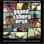 Soundtrack Grand Theft Auto: San Andreas