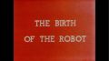 Soundtrack Narodziny robota