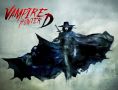 Soundtrack Vampire Hunter D: Żądza krwi