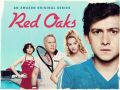 Soundtrack Red Oaks