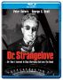 Soundtrack Doktor Strangelove, czyli jak przestałem się martwić i pokochałem bombę