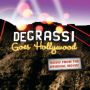 Soundtrack Degrassi jedzie do Hollywood