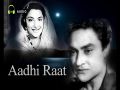 Soundtrack Aadhi Raat