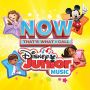 Soundtrack NOW That's What I Call Disney Jr. Music